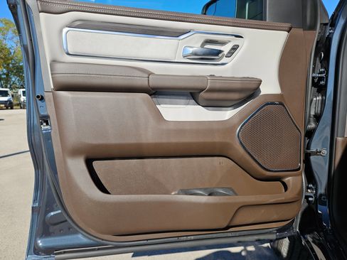 New 2026 RAM 1500 Laramie w/ Laramie Southwest Edition image 11