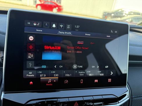 New 2026 Jeep Compass Limited image 15