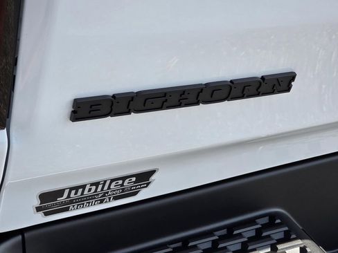 New 2026 RAM 1500 Big Horn AWD/4WD image 30
