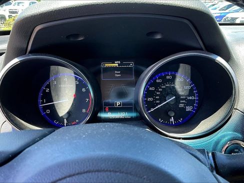 Used 2016 Subaru Outback 3.6R Limited AWD/4WD image 12