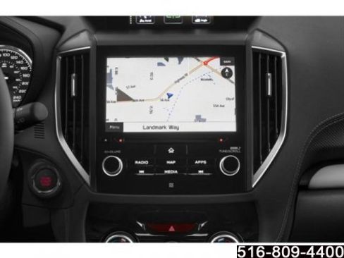 Used 2022 Subaru Forester Limited image 20