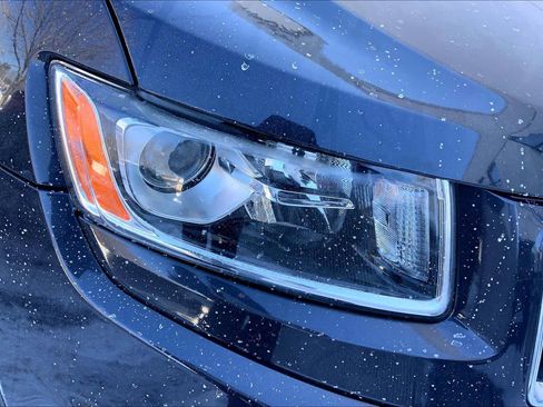 Used 2016 Jeep Grand Cherokee Limited image 27