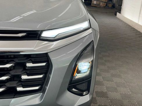 New 2026 Chevrolet Equinox LT image 10