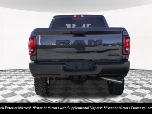 New 2026 RAM 2500 Tradesman image 14