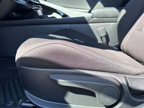 New 2026 Hyundai Elantra SEL Sport Premium FWD image 12