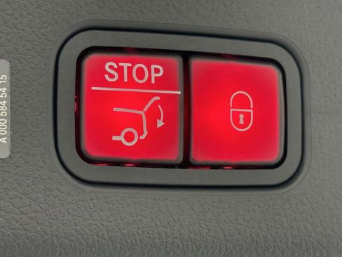 New 2026 Mercedes-Benz GLC 300 4MATIC image 21