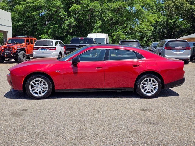 New 2026 Dodge Charger R/T AWD/4WD image 28