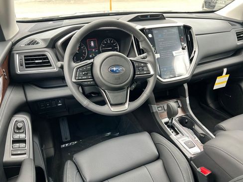 New 2025 Subaru Ascent Touring image 15