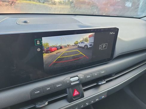 Used 2025 Kia K4 LXS image 20