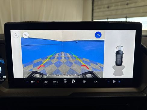 Certified 2025 Ford Bronco Sport Big Bend AWD/4WD image 26