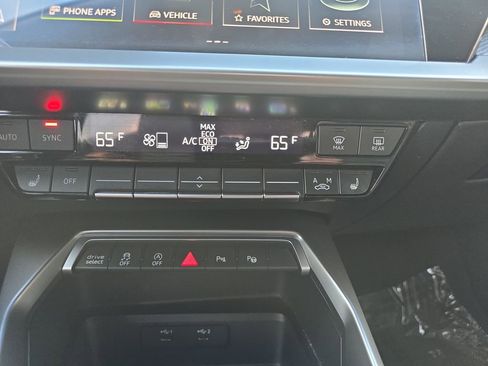 Used 2023 Audi S3 Premium Plus w/ Premium Plus Package image 20