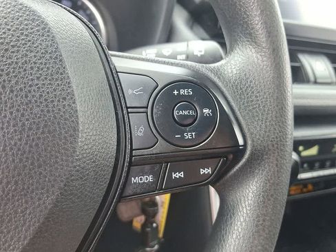 Used 2019 Toyota RAV4 LE w/ All Weather Liner Package image 18