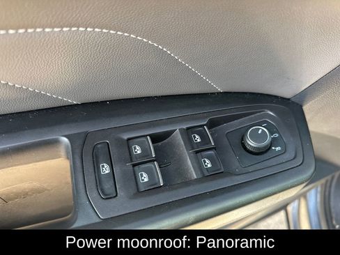 Used 2022 Volkswagen Atlas SEL AWD/4WD image 13