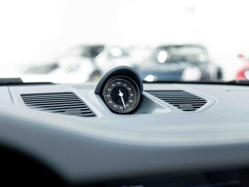 Used 2025 Porsche 911 Carrera S RWD image 65