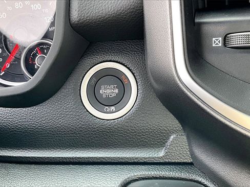 New 2026 RAM 1500 Big Horn image 18