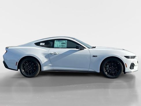 New 2025 Ford Mustang GT Premium image 28