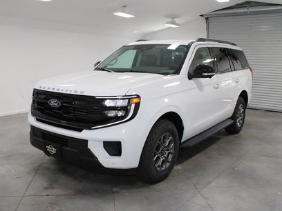 New 2026 Ford Expedition Active