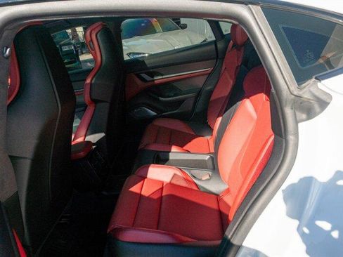 Used 2020 Porsche Taycan Turbo S image 49