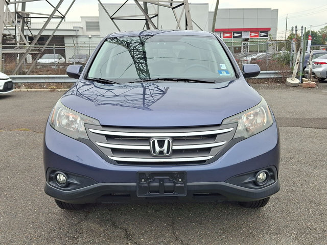 Used 2014 Honda CR-V EX image 29