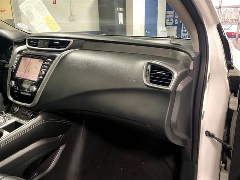 Used 2019 Nissan Murano SL w/ SL Technology Package image 13