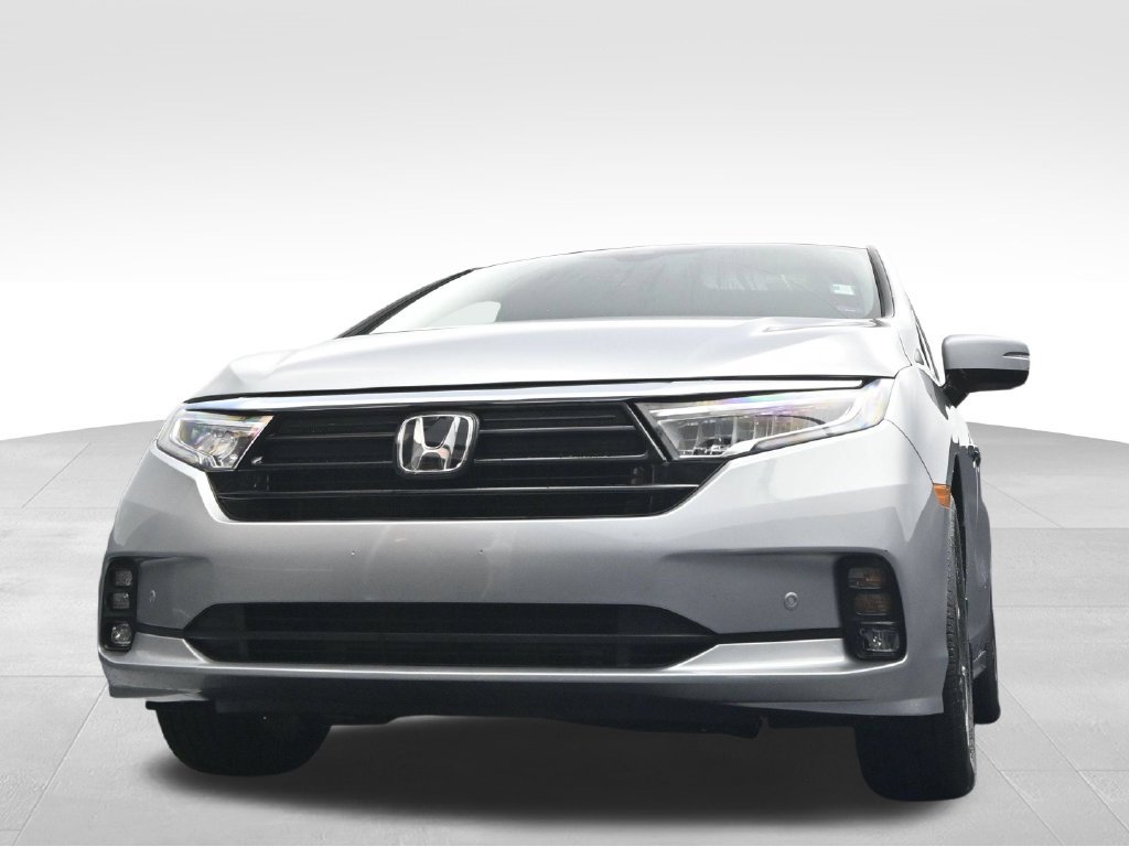 Used 2024 Honda Odyssey Elite image 60