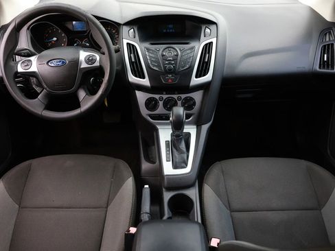 Used 2012 Ford Focus SE image 19