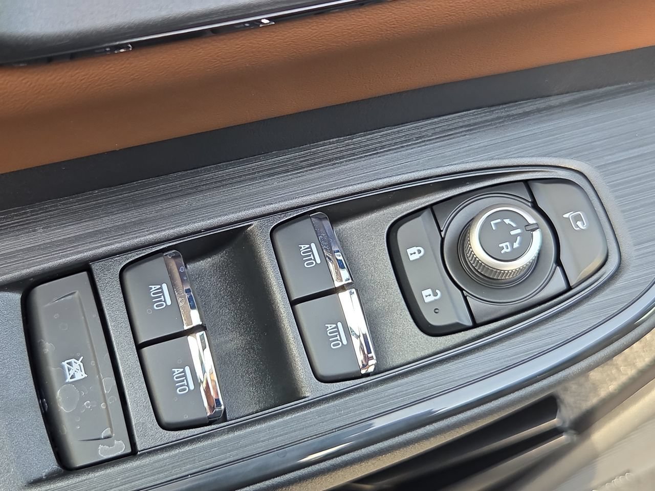 New 2026 Subaru Outback Touring XT AWD/4WD image 19