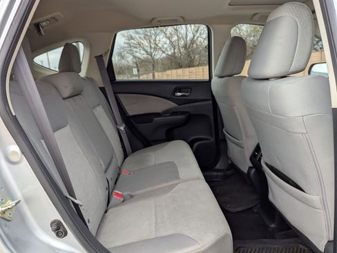 Used 2015 Honda CR-V EX image 25