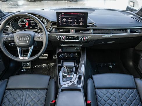 Used 2024 Audi S5 Prestige image 13