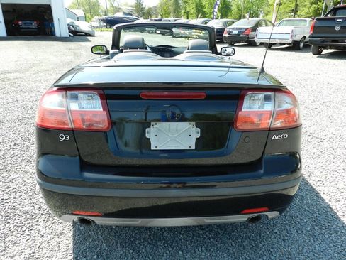 Used 2006 Saab 9-3 Aero image 7