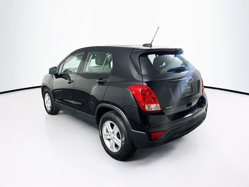 Used 2020 Chevrolet Trax LS image 5