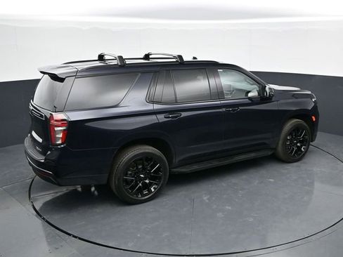 Used 2023 Chevrolet Tahoe RST w/ Luxury Package AWD/4WD image 30