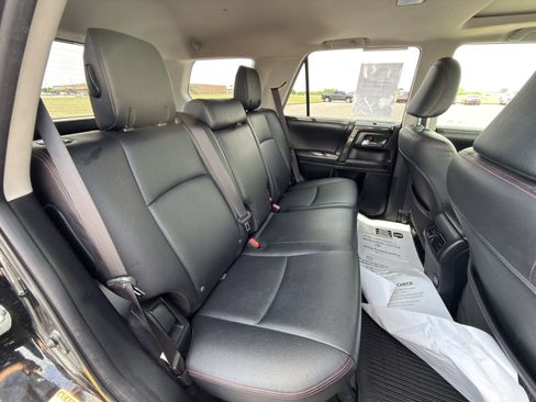 Used 2019 Toyota 4Runner TRD Pro AWD/4WD image 15