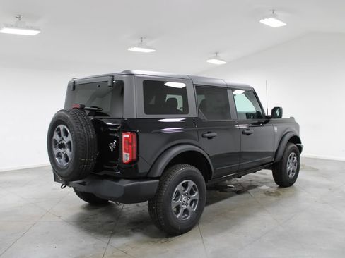 New 2026 Ford Bronco Big Bend AWD/4WD image 8