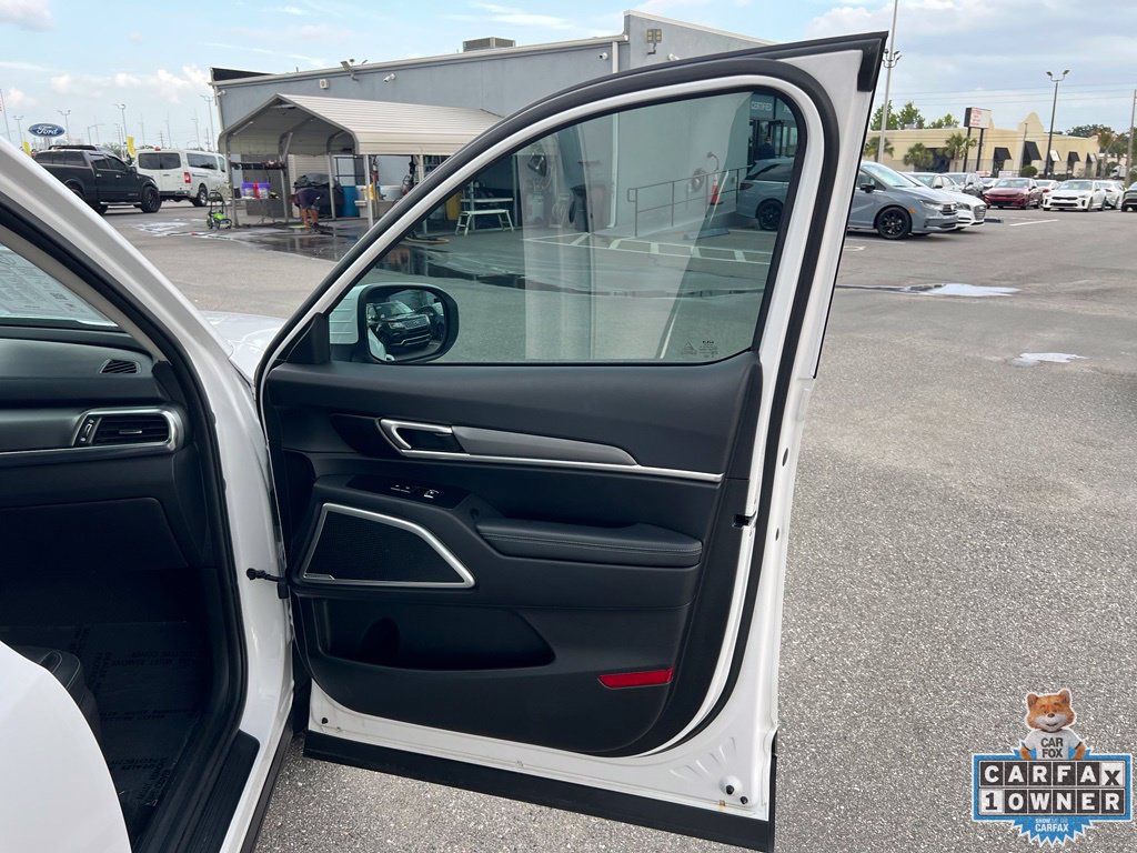 Used 2022 Kia Telluride LX AWD/4WD image 54