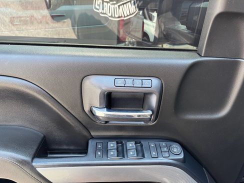 Used 2019 Chevrolet Silverado 2500 LTZ w/ Duramax Plus Package AWD/4WD image 12