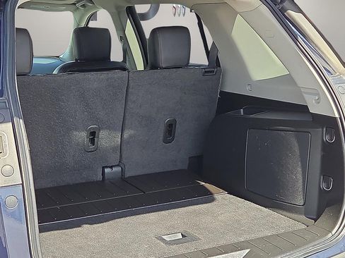 Certified 2015 GMC Terrain SLT w/ Open Road Package image 9