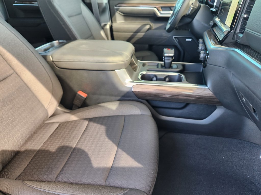 New 2026 Chevrolet Silverado 1500 RST AWD/4WD image 11