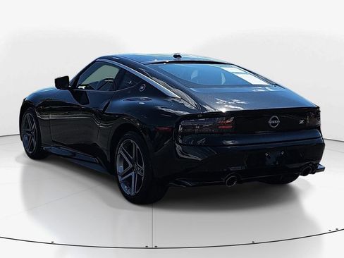 Used 2025 Nissan Z Sport w/ Floor Mat Package RWD image 8