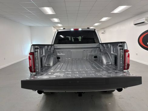 New 2026 Ford F150 Lariat w/ Equipment Group 501A Mid AWD/4WD image 8