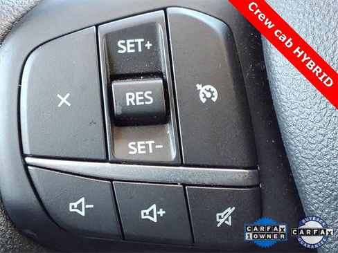 Used 2024 Ford Maverick XL image 30