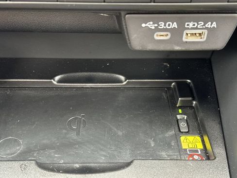 Certified 2026 Subaru Outback Premium AWD/4WD image 25