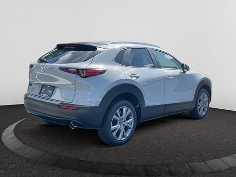 New 2026 MAZDA CX-30 AWD 2.5 S w/ Premium Package image 5