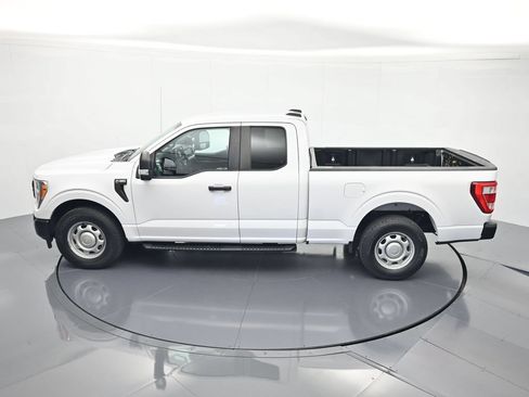 Used 2021 Ford F150 XL w/ XL Power Equipment Group RWD image 35
