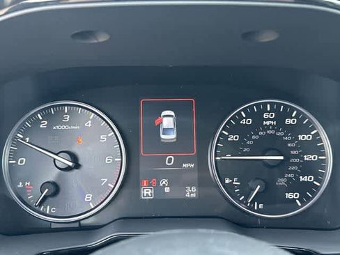 Used 2025 Subaru Legacy Premium image 6