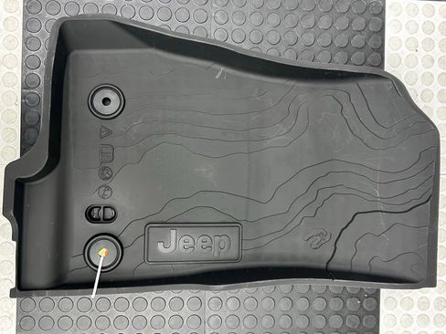 New 2026 Jeep Gladiator Rubicon image 24