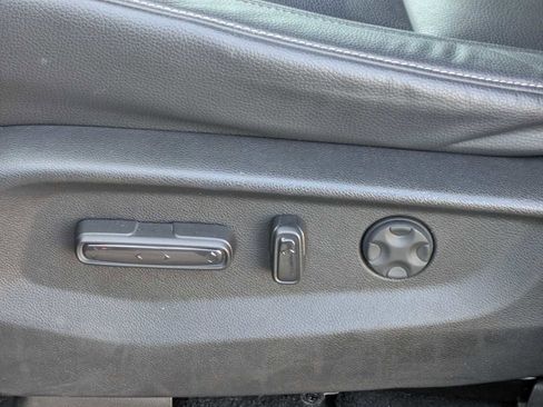 Certified 2023 Honda Odyssey Touring image 16