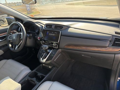 Used 2020 Honda CR-V EX image 20