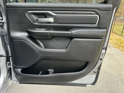 Used 2025 RAM 1500 Big Horn image 27