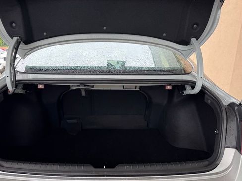 Certified 2023 Hyundai Sonata SE w/ Cargo Package FWD image 13
